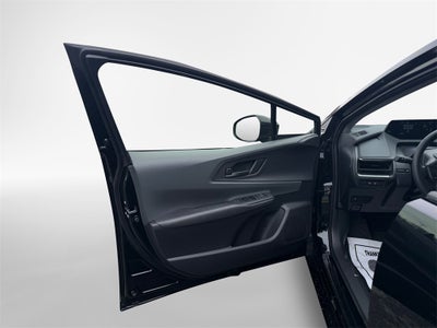 2026 Toyota Prius Base