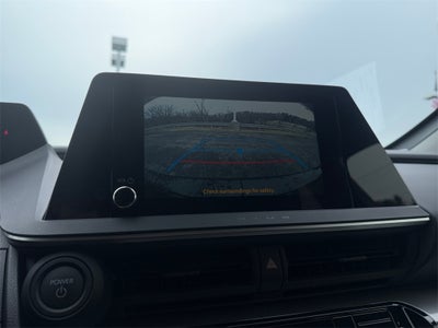 2026 Toyota Prius Base