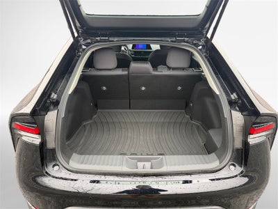 2026 Toyota Prius Base