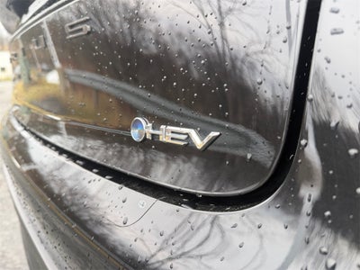 2026 Toyota Prius Base