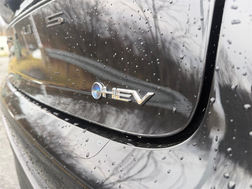 2026 Toyota Prius Base