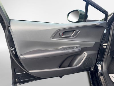 2023 Toyota Prius LE