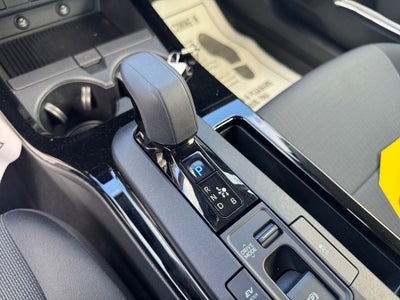 2023 Toyota Prius LE