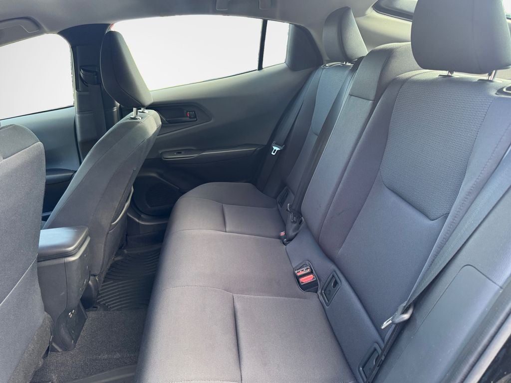 2023 Toyota Prius LE