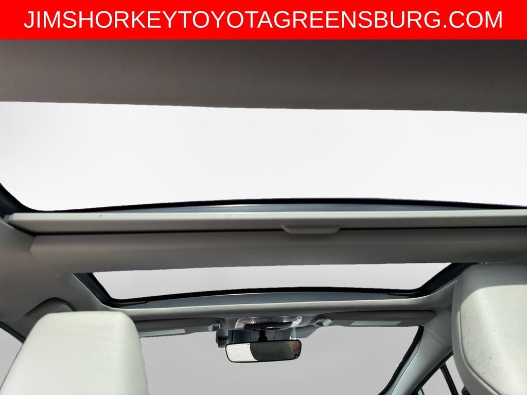 2024 Toyota Prius XLE