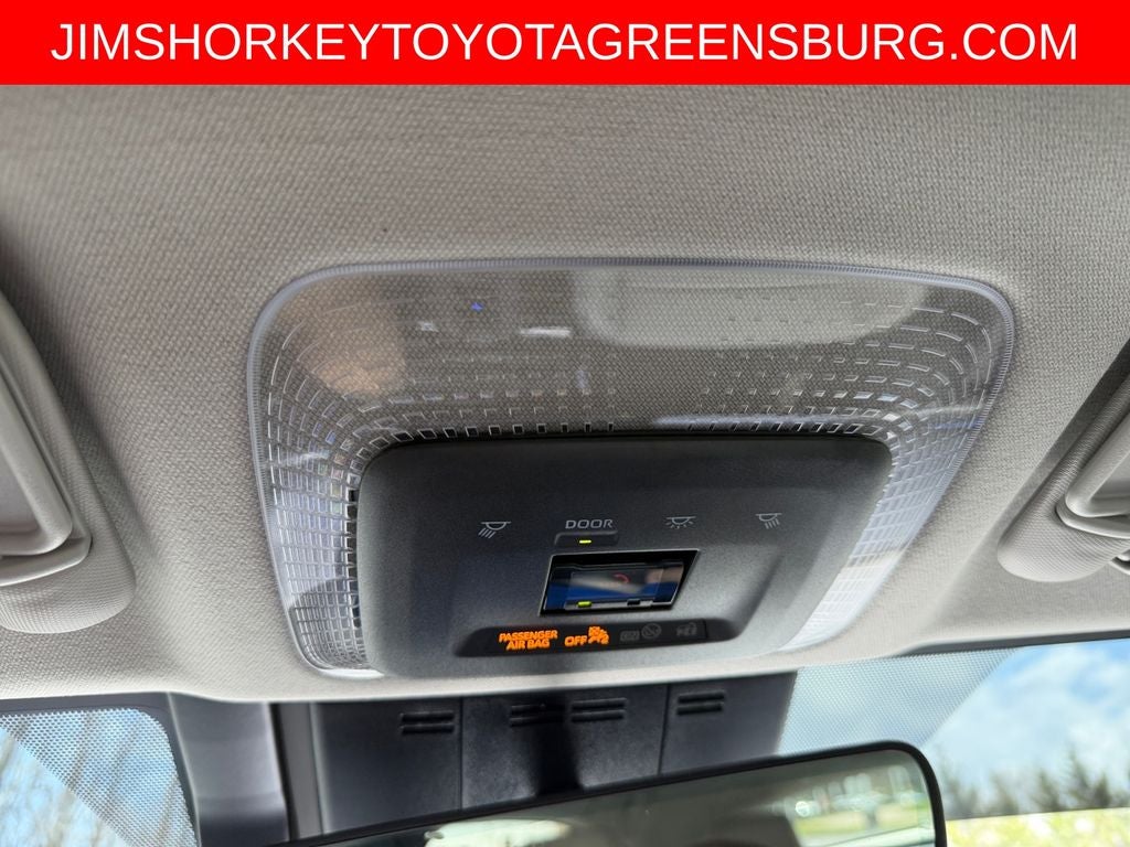 2024 Toyota Prius XLE