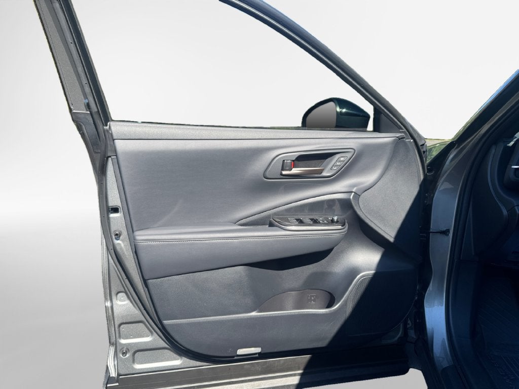 2026 Toyota Crown Platinum