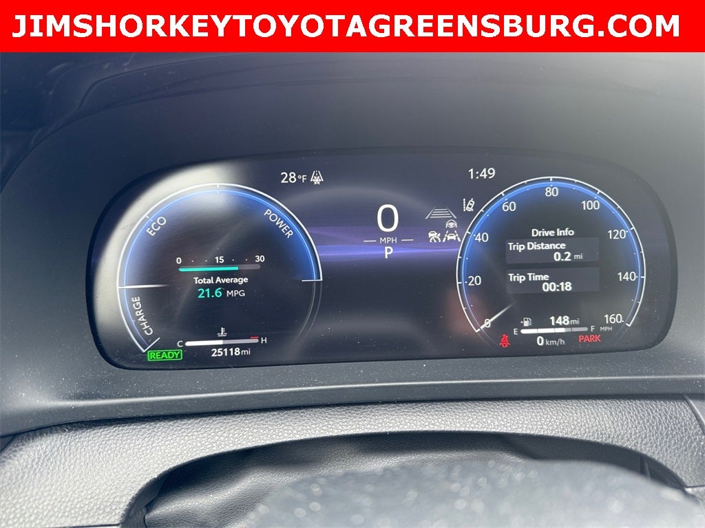 2024 Toyota Crown Platinum