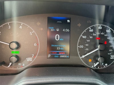 2024 Toyota Corolla Hybrid Base