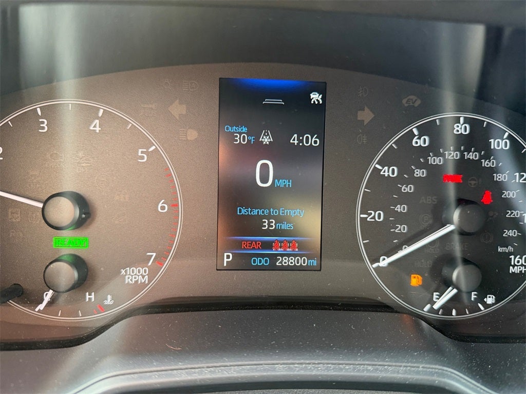 2024 Toyota Corolla Hybrid Base