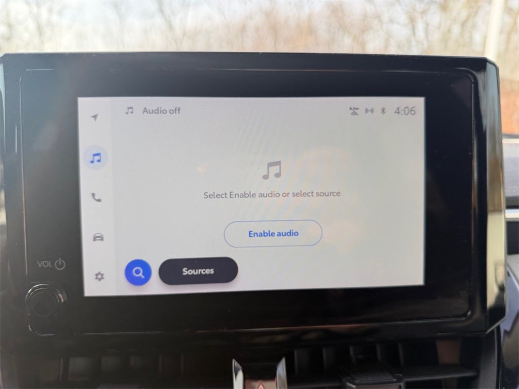 2024 Toyota Corolla Hybrid Base