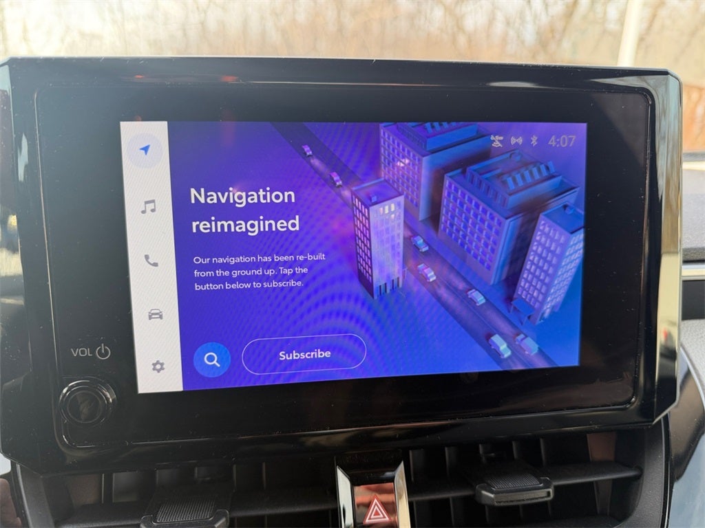 2024 Toyota Corolla Hybrid Base