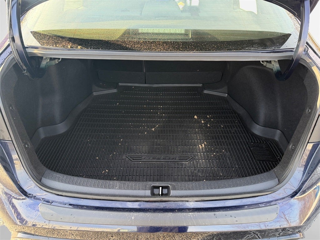 2024 Toyota Corolla Hybrid Base