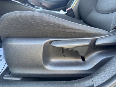 2020 Toyota Corolla Hybrid LE