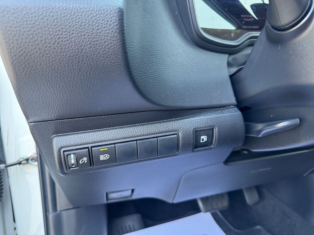 2020 Toyota Corolla Hybrid LE