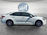 2020 Toyota Corolla Hybrid LE