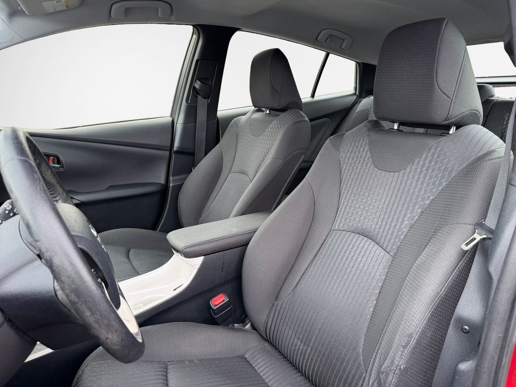 2016 Toyota Prius Three Touring