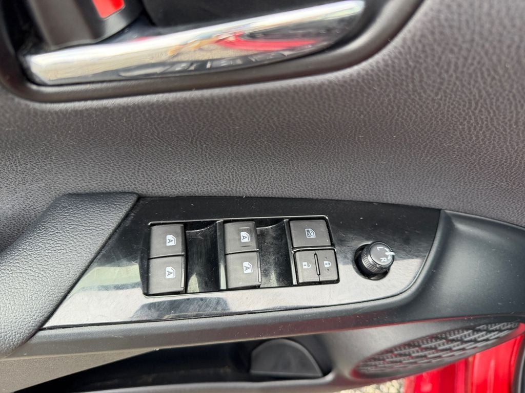 2016 Toyota Prius Three Touring