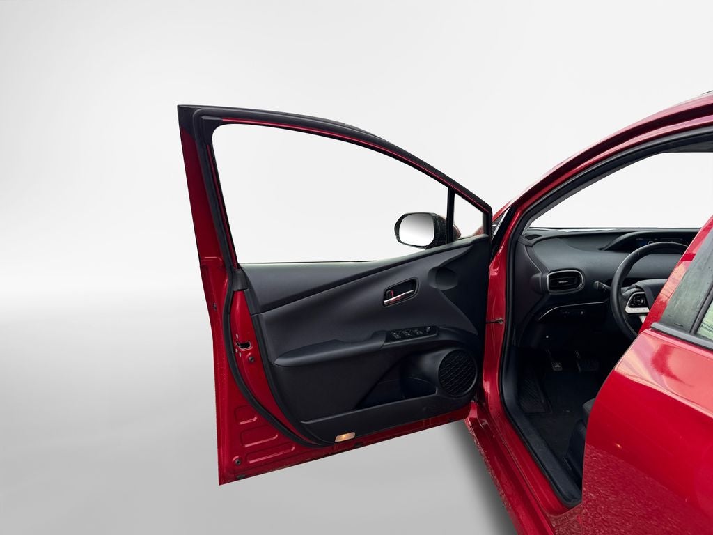 2016 Toyota Prius Three Touring