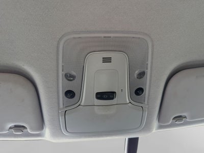 2016 Toyota Prius Three Touring