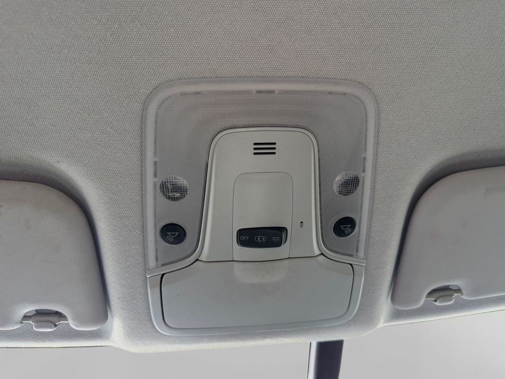 2016 Toyota Prius Three Touring