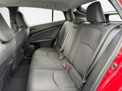 2016 Toyota Prius Three Touring