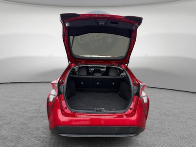 2016 Toyota Prius Three Touring