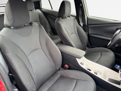 2016 Toyota Prius Three Touring