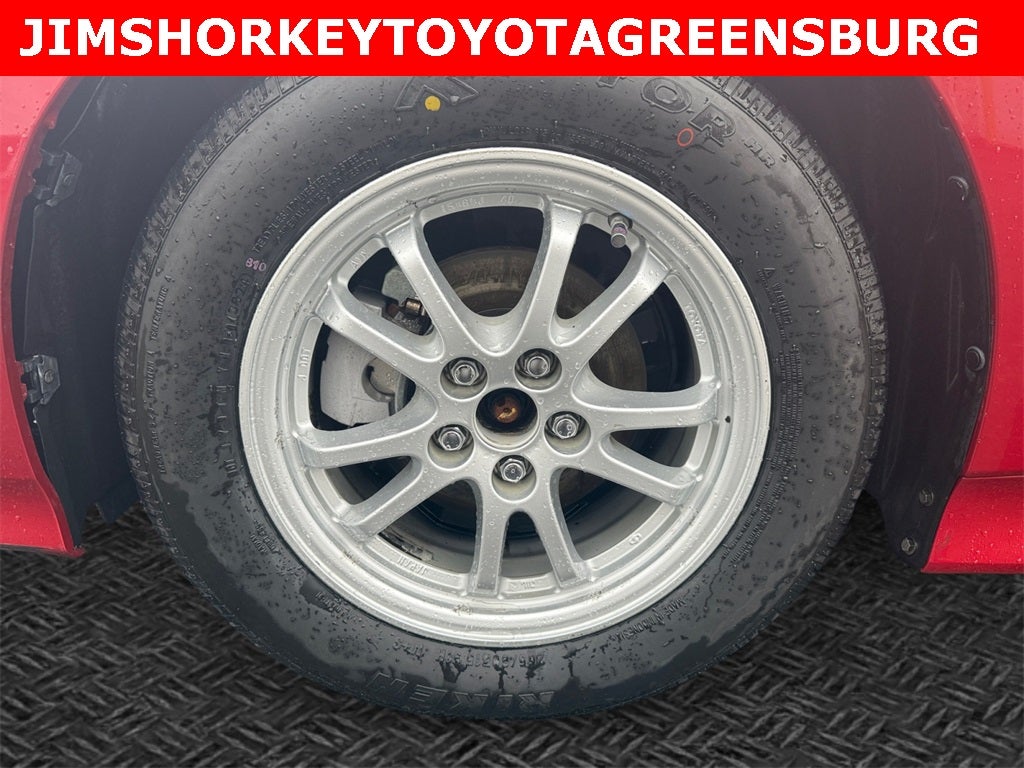 2016 Toyota Prius Four Touring