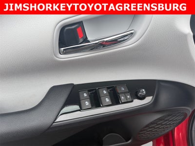 2016 Toyota Prius Four Touring