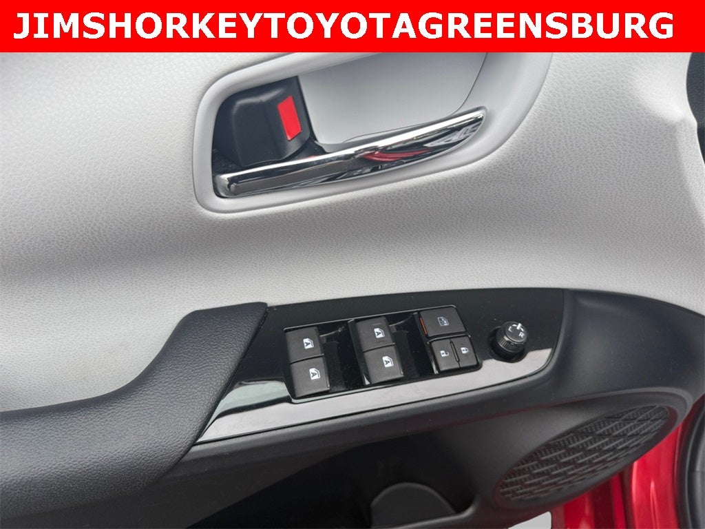 2016 Toyota Prius Four Touring