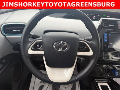 2016 Toyota Prius Four Touring