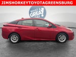 2016 Toyota Prius Four Touring