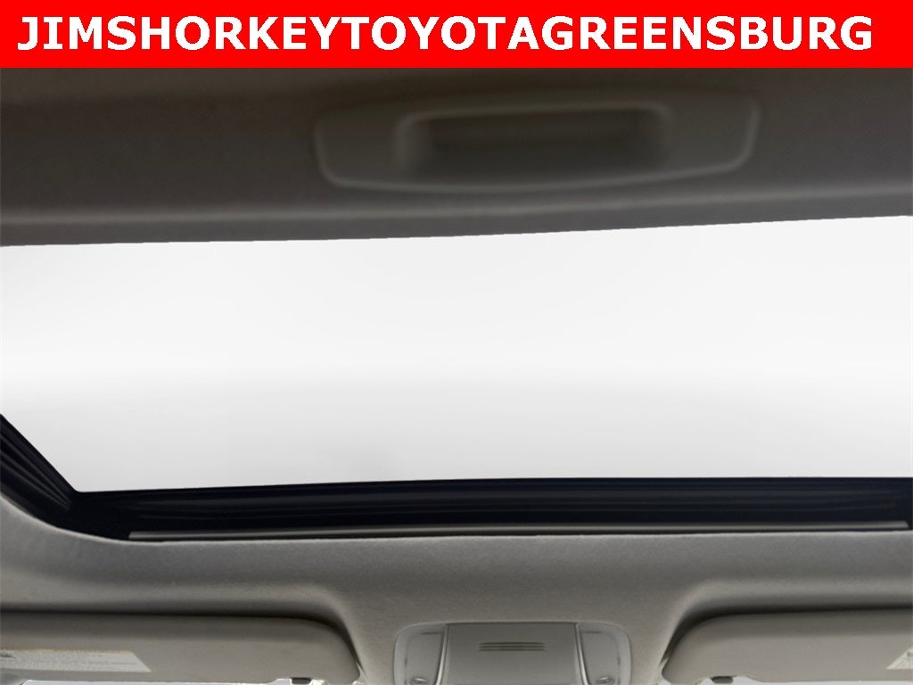 2016 Toyota Prius Four Touring