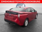 2016 Toyota Prius Four Touring
