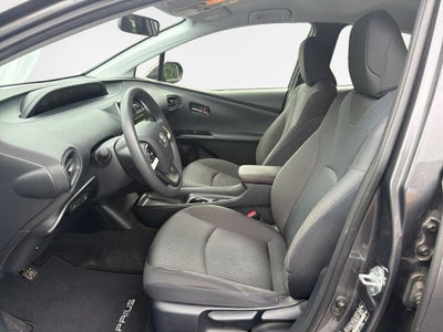 2016 Toyota Prius Two