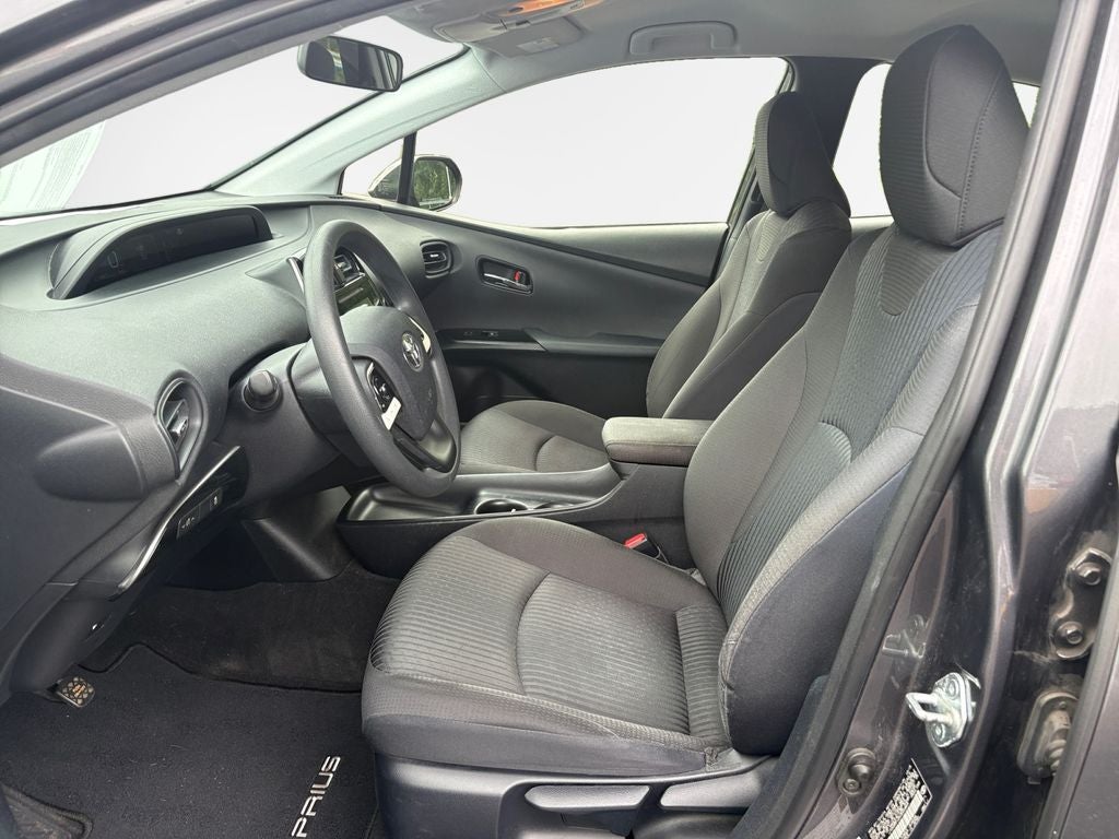 2016 Toyota Prius Two