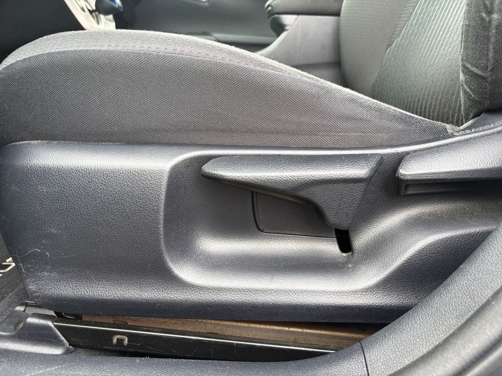 2016 Toyota Prius Two