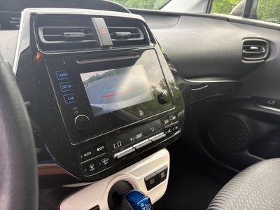 2016 Toyota Prius Two