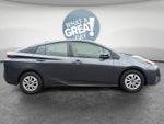 2016 Toyota Prius Two
