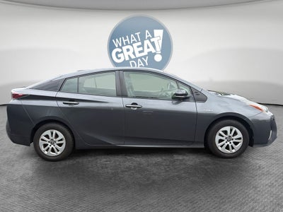 2016 Toyota Prius Two