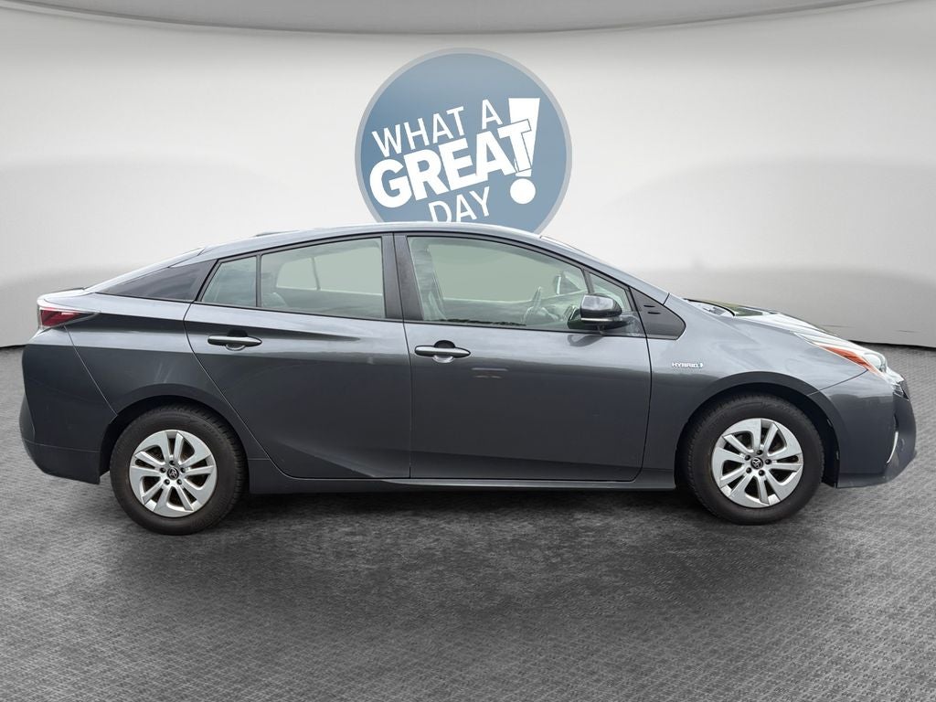 2016 Toyota Prius Two