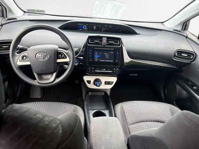 2016 Toyota Prius Two