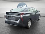2016 Toyota Prius Two