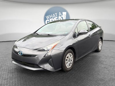 2016 Toyota Prius Two