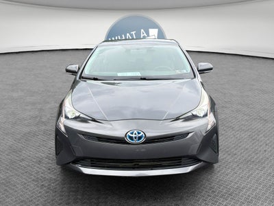 2016 Toyota Prius Two