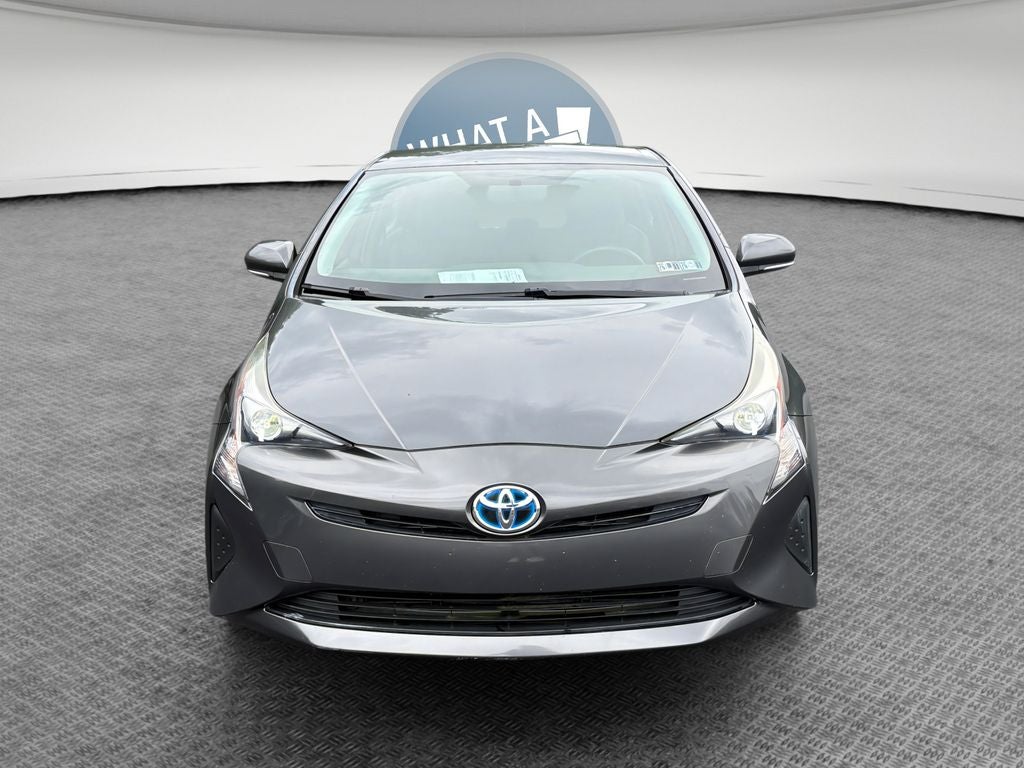 2016 Toyota Prius Two