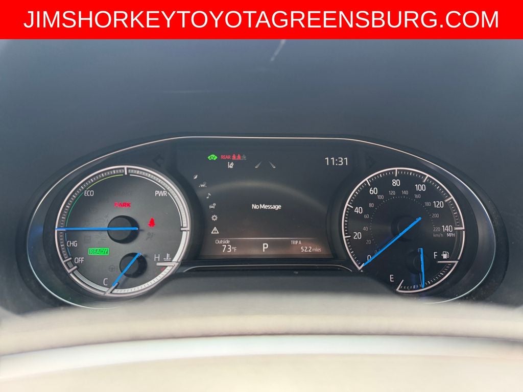 2023 Toyota Venza Base