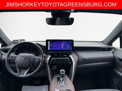 2023 Toyota Venza Base