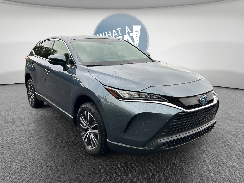 2021 Toyota Venza